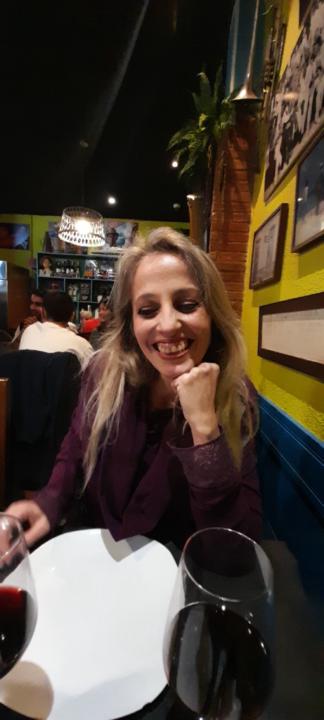 Laura Lamelas Hermida