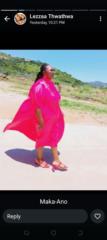Fabiola Rachel