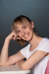 Atanaska Zoubeva