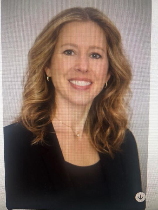 Lisa Koehn