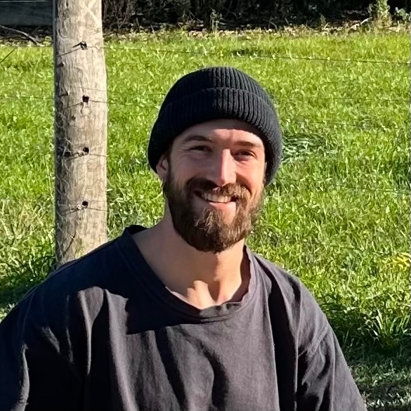 Jamie White
