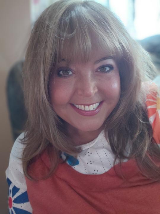 Missy Reed
