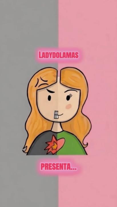 Lady Dolamas