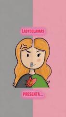 Lady Dolamas