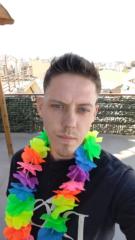 Patrick Lindencrone Stehr