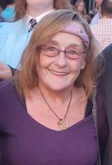 Deborah Martin