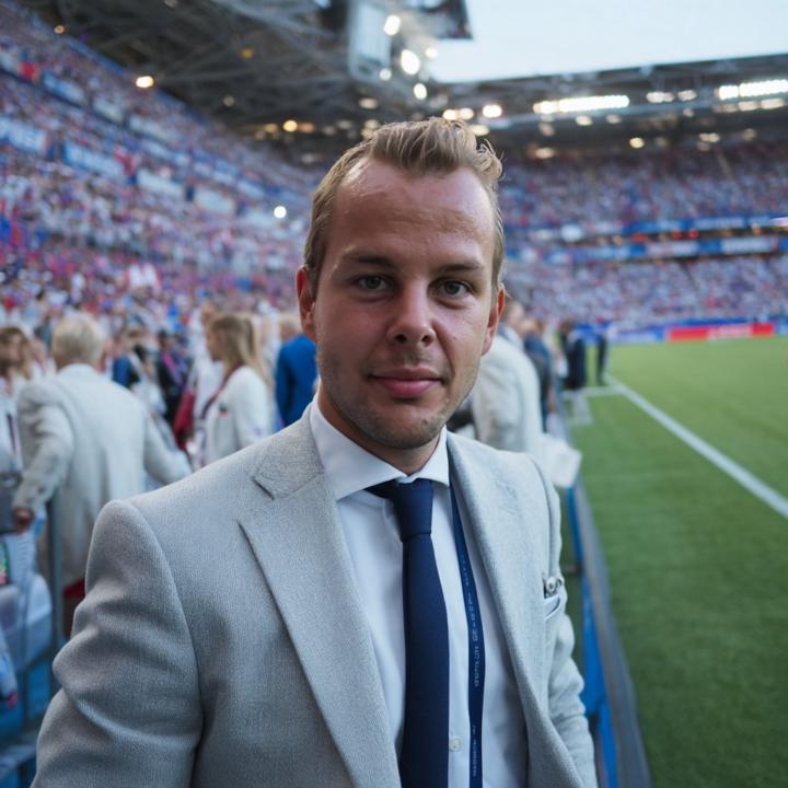 Christopher Lindqvist