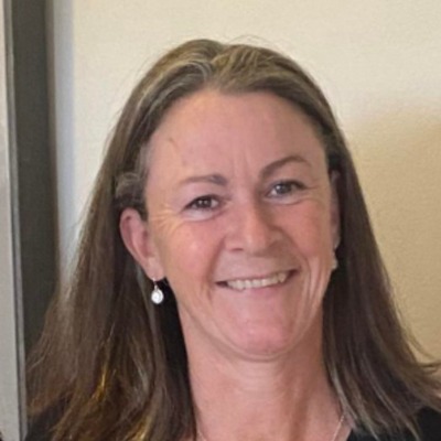 Tara Homfray