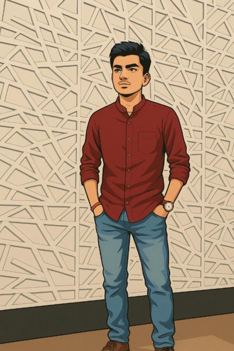 Bishal Karmakar
