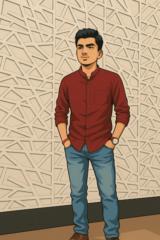 Bishal Karmakar