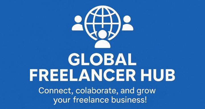 Global Freelancer Hub