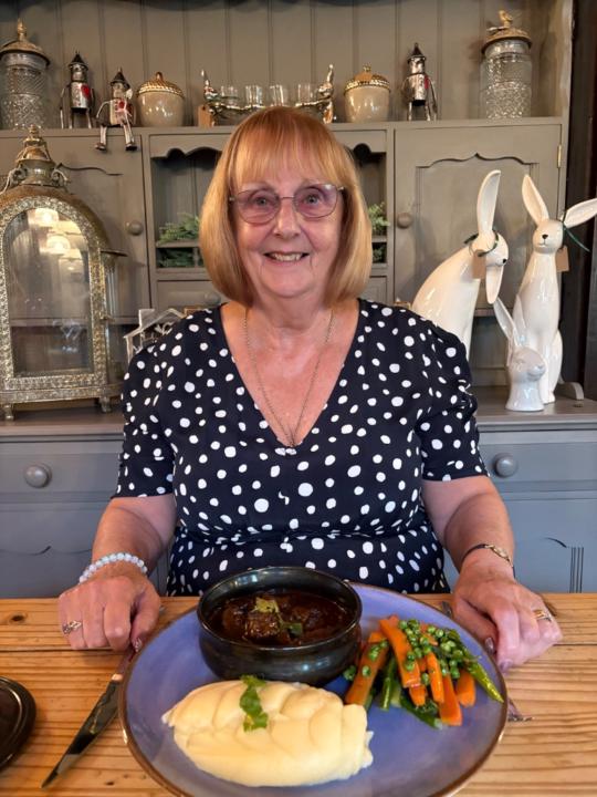 Denise Lovewell - VIP