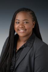 Esther Agenor