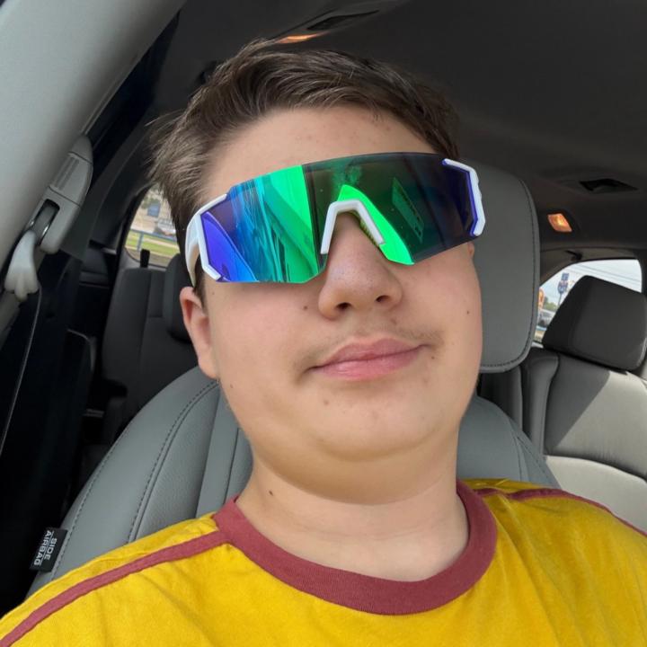 Jedidiah VanCleve