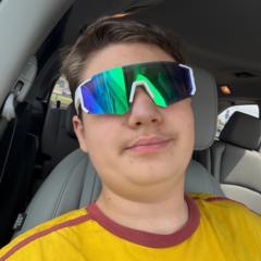Jedidiah VanCleve