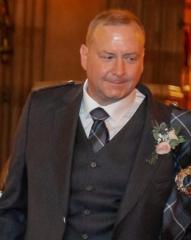 Iain Livingstone