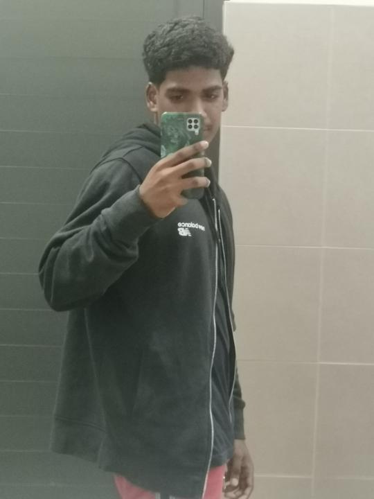 Ryan Permal