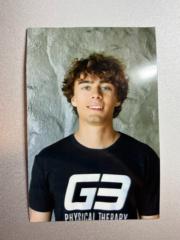 Daniel Broadstock