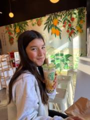 Mila 楊予希 Shami