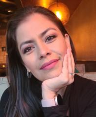 Yamile Restrepo
