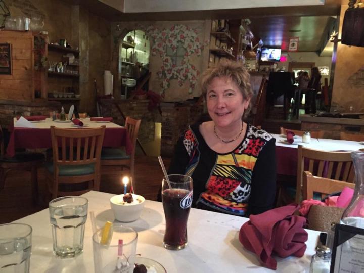 Sharon Wojtycki