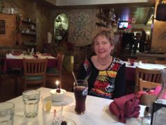 Sharon Wojtycki