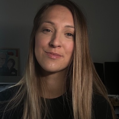 Iwona Malkinska