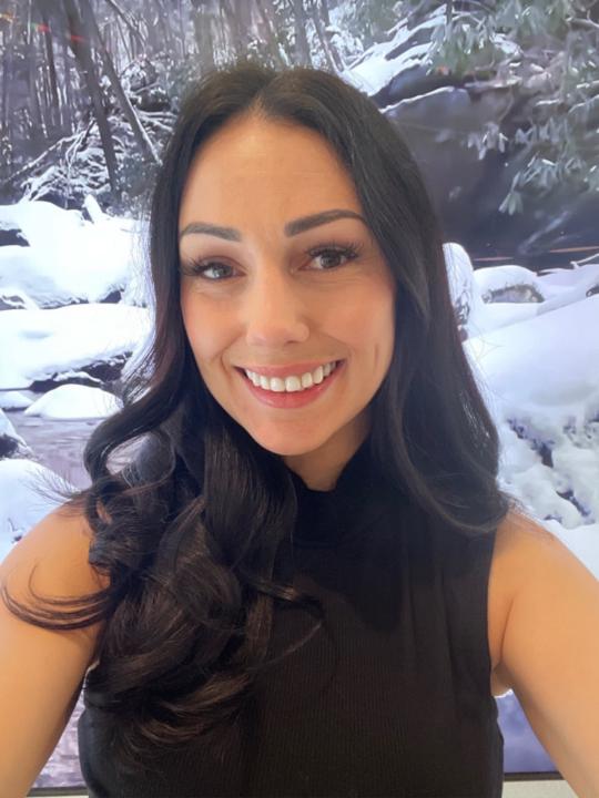 Sarah Marsden