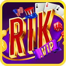 Rikvip Cổng Game