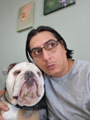 Cyrus Sanchez