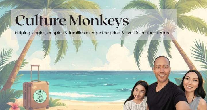 Culture Monkeys