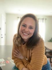 Ashley Weirich