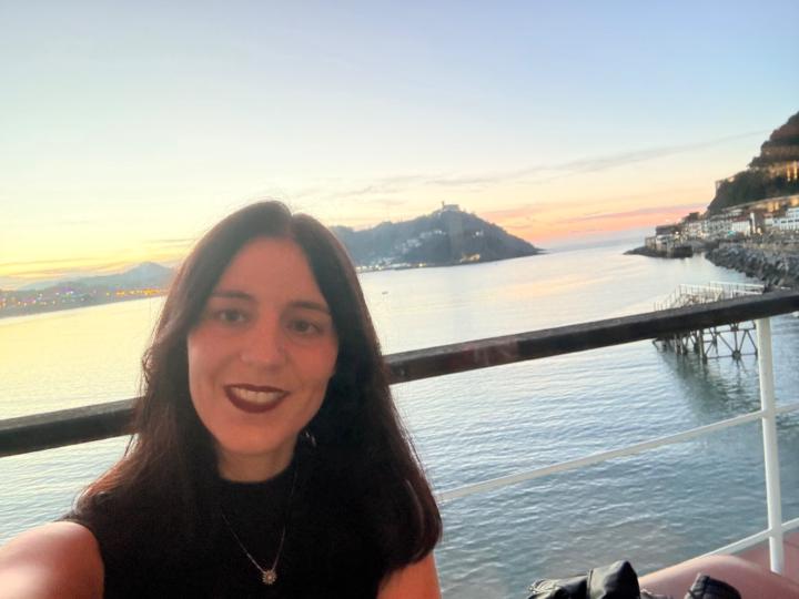 Lara Pascual Miranda