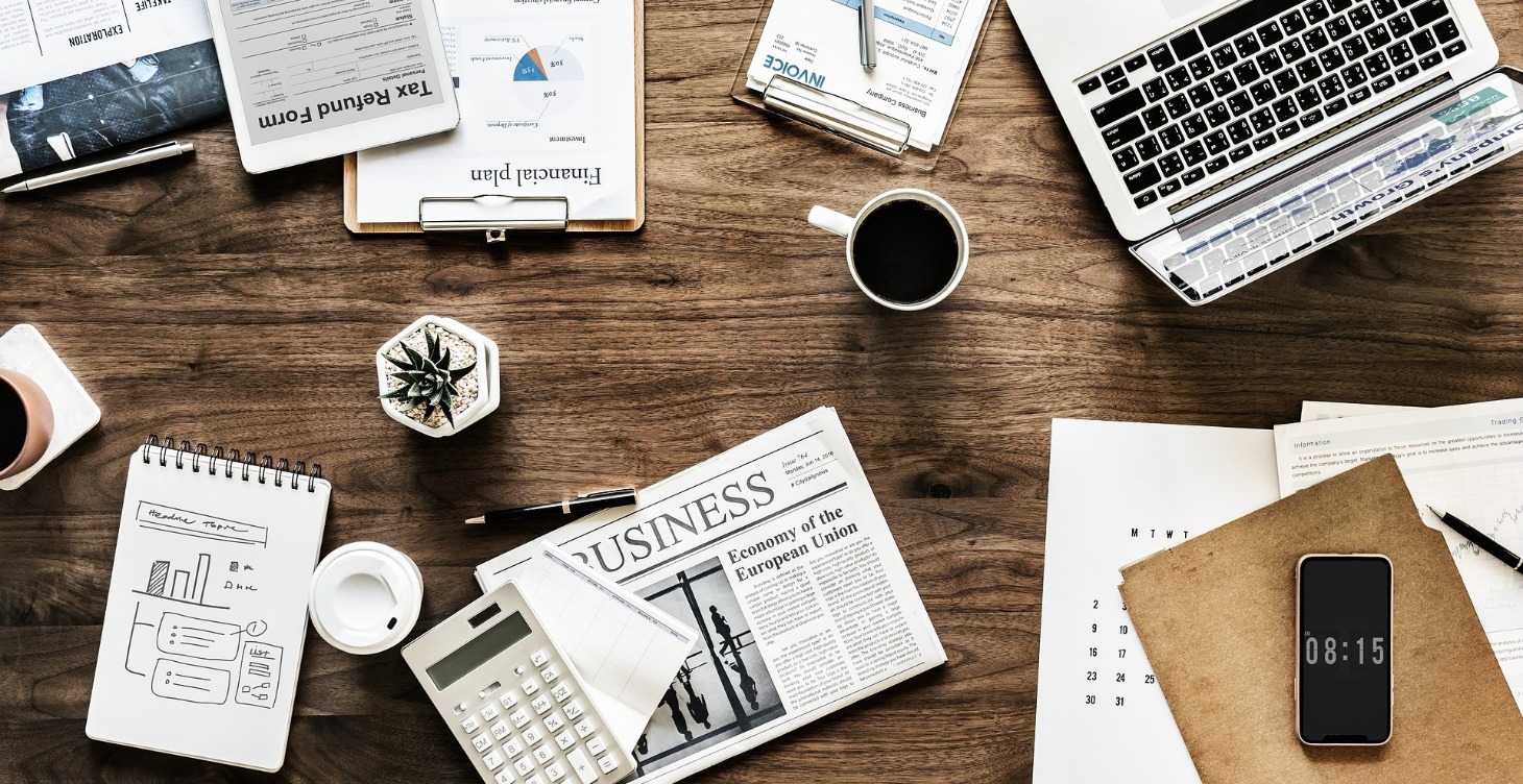 Business English 101