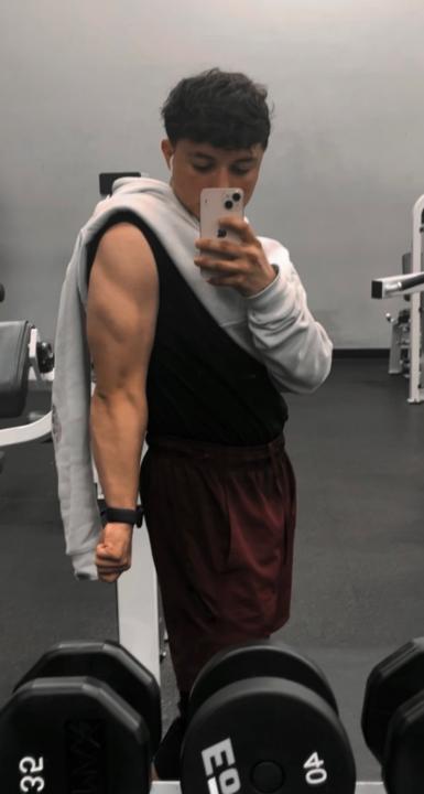 Gavin Oropeza