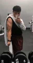 Gavin Oropeza