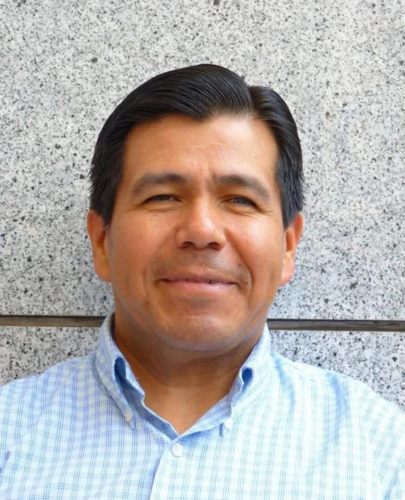 Fernando Vergara vizcaino