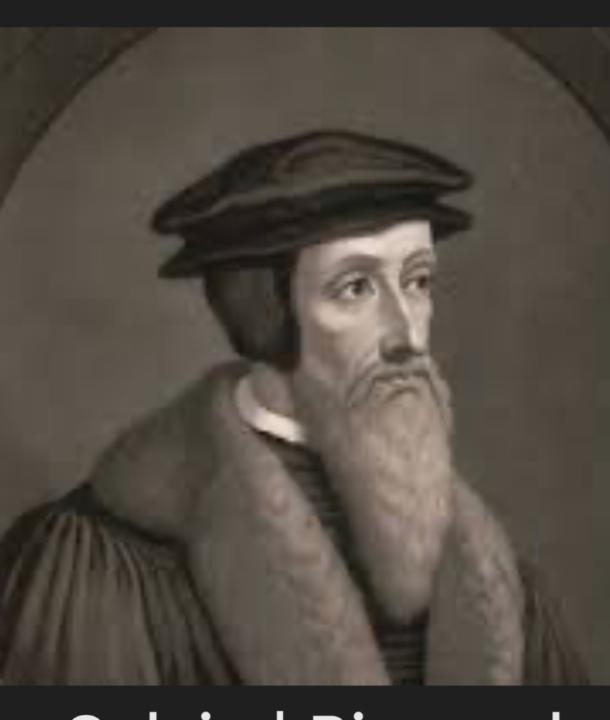 Will Mill
