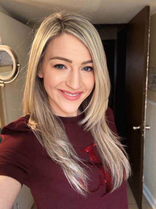 Katie Darragh