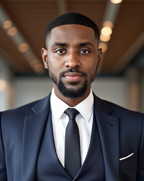 Gregory Jones