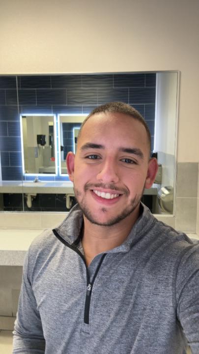 Jose alberto Gutierrez rondon