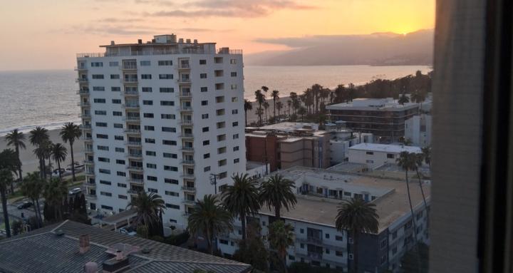 No Time For Meditation