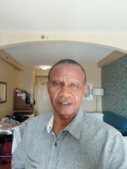 Thomas Mburu