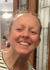 Elena Hattersley