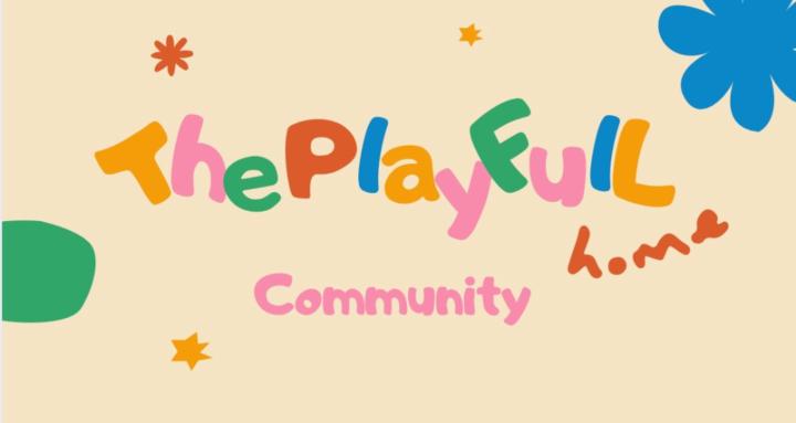 The Playfull Home Community 