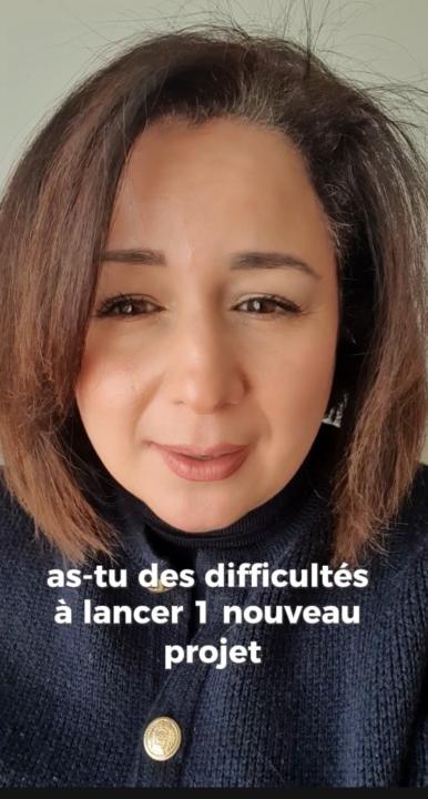 Linda Chaabane