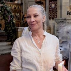 Claire Sophronya Paradine