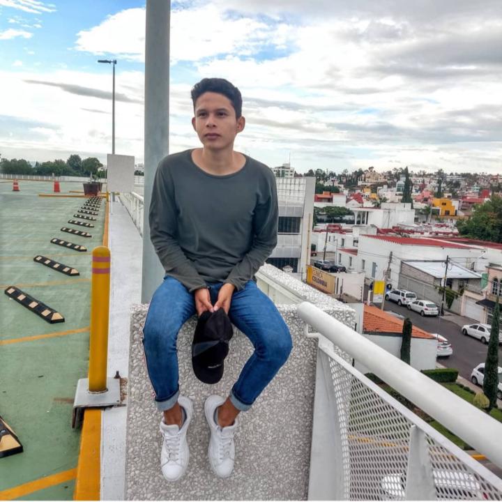 Diego Mata Rico