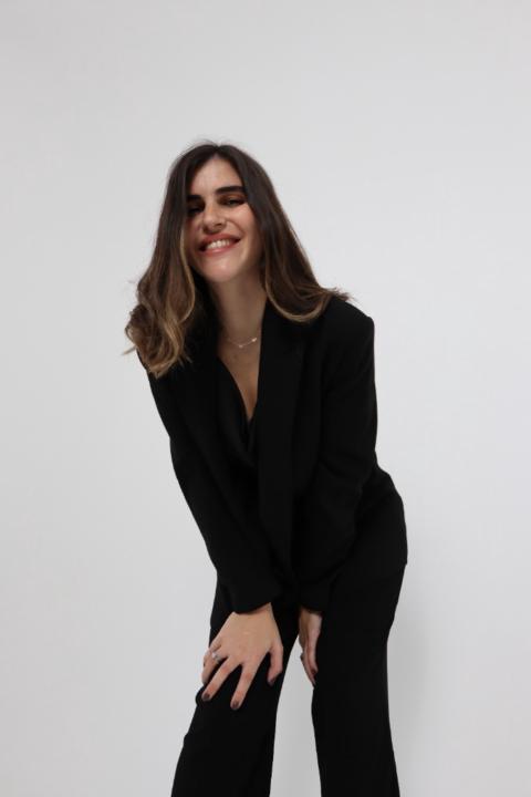 Noemie Peretz