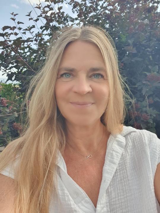 Sylvia Vera Baschwitz